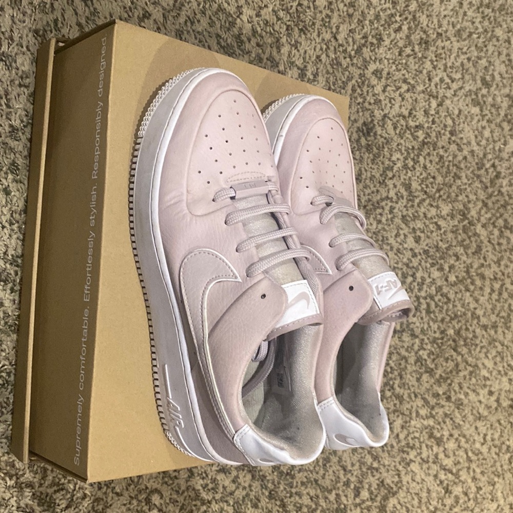 Nike Air Force One